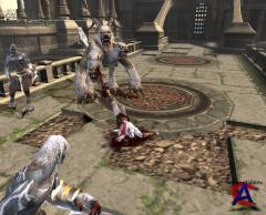 God of War 2 [PS2]
