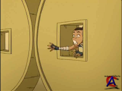 :    ( 2 - ) /Avatar: The Legend of Aang, Book of earth