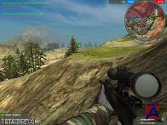 BATTLEFIELD 2