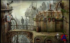  / Machinarium