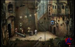  / Machinarium