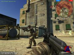 BATTLEFIELD 2