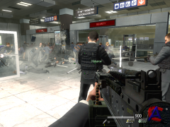 Call of Duty: Modern Warfare 2 + RePack