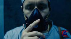 -239 / Pu-239 / The Half Life of Timofey Berezin