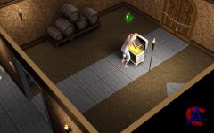 The Sims 3 World Adventures