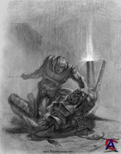   / Deathmatch Quake
