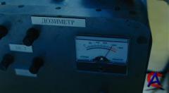 -239 / Pu-239 / The Half Life of Timofey Berezin