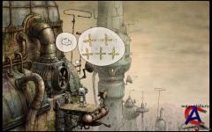  / Machinarium