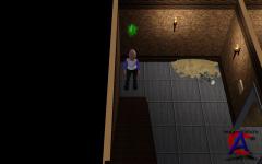 The Sims 3 World Adventures