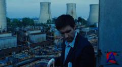 -239 / Pu-239 / The Half Life of Timofey Berezin