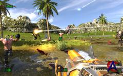 Serious Sam HD: The First Encounter