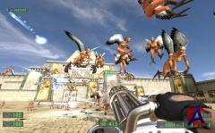 Serious Sam HD: The First Encounter