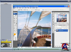  Adobe Photoshop CS3  DignataMedia