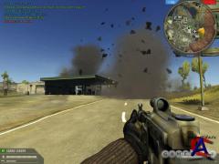 BATTLEFIELD 2