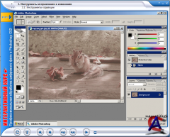  .      Photoshop CS2