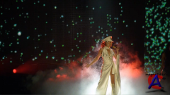 Kylie Minogue -   New York (Live)