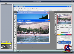  Adobe Photoshop CS3  DignataMedia
