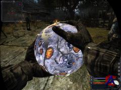 MOD for S.T.A.L.K.E.R. Clear Sky - OGSM CS (Old Good Stalker Mod: Clear Sky) 1.8 Community Edition