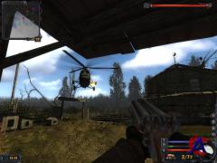 MOD for S.T.A.L.K.E.R. Clear Sky - OGSM CS (Old Good Stalker Mod: Clear Sky) 1.8 Community Edition