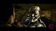 terminator salvation the videogame