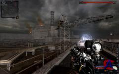 S.T.A.L.K.E.R:   - 