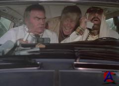    2/Cannonball Run II