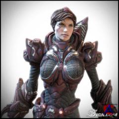 Unreal Tournament 3 Titan Pack