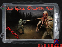 MOD for S.T.A.L.K.E.R. Clear Sky - OGSM CS (Old Good Stalker Mod: Clear Sky) 1.8 Community Edition