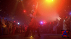   / Saturday Night Fever