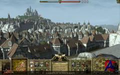King Arthur