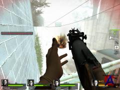 Left 4 For Dead 2 RedBlack FINAL