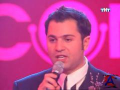 Comedy Club (1-30 )
