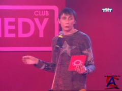Comedy Club (1-30 )