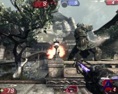 Unreal Tournament 3 Titan Pack