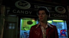    / Saturday Night Fever