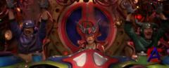  / Yatterman