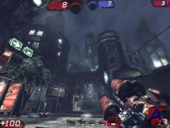 Unreal Tournament 3 Titan Pack