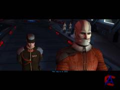 Star Wars Knights of the Old Republic