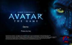 James Camerons Avatar: The Game (DEMO)