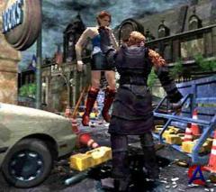 Resident Evil 1, 2, 3 Nemesis /   1, 2, 3 