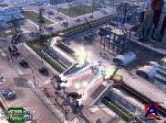 Commander & conquer 3 tiberium wars