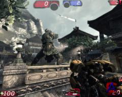 Unreal Tournament 3 Titan Pack