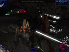 Star Wars Knights of the Old Republic