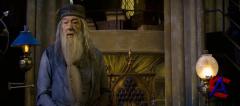      / Harry Potter and the Order of the Phoenix