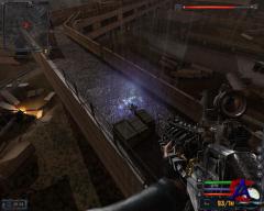 MOD for S.T.A.L.K.E.R. Clear Sky - OGSM CS (Old Good Stalker Mod: Clear Sky) 1.8 Community Edition