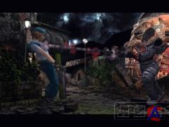 Resident Evil 1, 2, 3 Nemesis /   1, 2, 3 