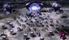 Commander & conquer 3 tiberium wars