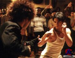  :   (. Ong-Bak: Muay Thai Warrior)