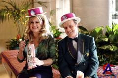    2: ,    / Legally Blonde 2: Red, White & Blonde