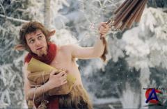  : ,     / The Chronicles of Narnia: The Lion, the Witch and the Wardrobe